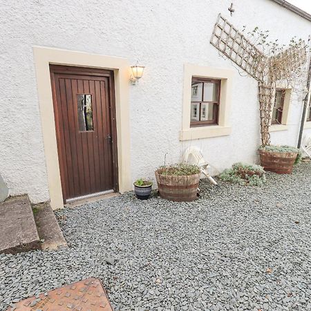 Willa The Byre Cockermouth Zewnętrze zdjęcie